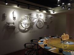 -局气 烤鸭·北京菜(光华路店)