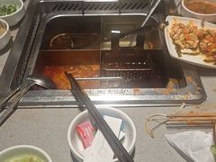 -海底捞火锅(吾悦广场店)