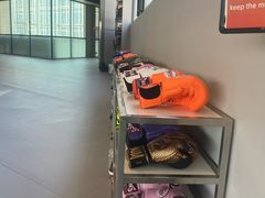 -OXYGYM 奥美氧舱运动中心(领展购物广场·中关村店)