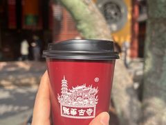 -龙华寺