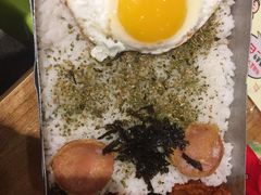 回忆盒饭-姜虎东白丁烤肉(苏州中心店)