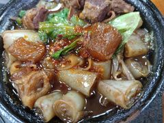 -珍珍小食店(西华路店)
