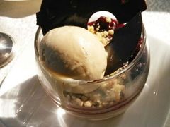 -上海和平饭店-华懋阁 The Cathay Room