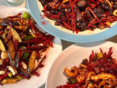 -廉厨干煸鸡·地标名菜(民富园店)