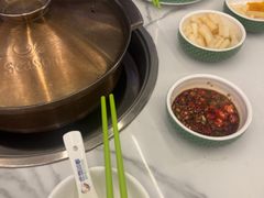 -润园四季椰子鸡火锅(海上世界店)