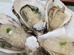 -寻味顺德·南记酒家·传统顺德菜·鱼生(广源路店)