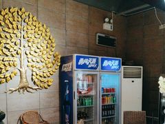 -金枝玉叶上海人家食府(三里河店)