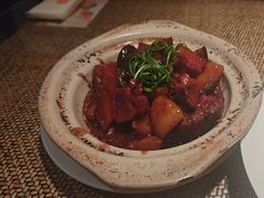 -老客家·客家菜(万达店)