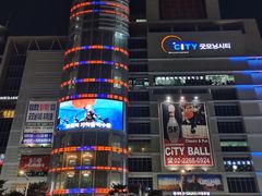 -东大门市场