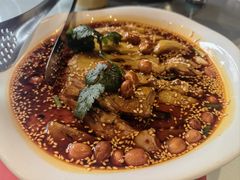 -红杏酒家·地道川菜(一品天下店)