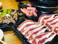-大壮家原味烤肉(兴华北街店)