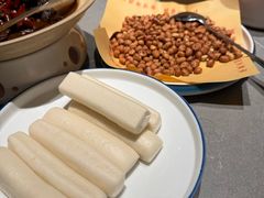 -老家水饺濮阳菜(巴黎街店)