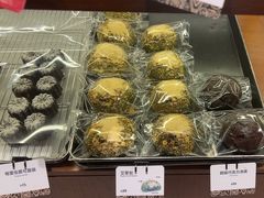-OUR Bakery(中海环宇荟店)