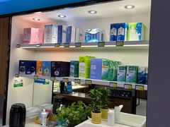 -宝岛眼镜(嘉兴桐乡时代广场店)