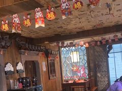 -徽三说·土徽菜·中国徽菜连锁品牌(阳湖总店)