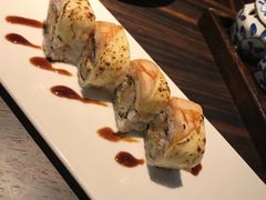 -山葵家·创意料理(临平银泰城店)