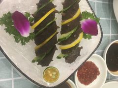-金海湾海鲜总店