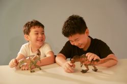 -幺幺BABY婚纱摄影