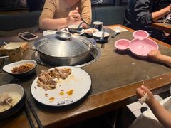 -同仁四季椰子鸡(宝安壹方城店)