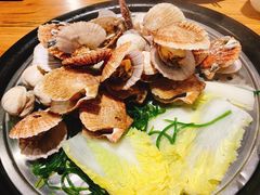 -黄寺蒸汽海鲜(黄寺大街店)