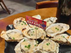 -烧蠔帮·生蚝海鲜牌档(观海店)