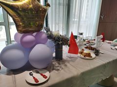 -森林象亲子餐厅·儿童生日会