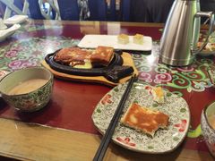 -格日勒阿妈蒙古厨房(大召店)