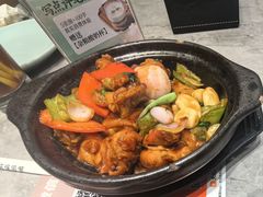 -有璟阁港式餐厅(国贸商城店)