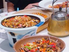 -聆桂烤鸭·金奖烤鸭(静联广场店)
