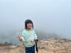 -大罗山风景区