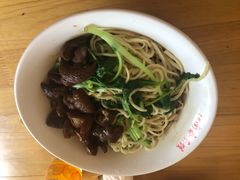 -泰顺江南春面馆
