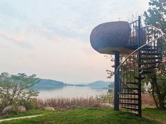 -东湖落雁景区