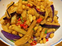 -图味美小黄鱼·景德菜(浙江路店)