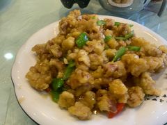-老妈厨房团圆饺子东北菜(北环路店)
