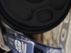 -霸王茶姬(上海恒基名人店)