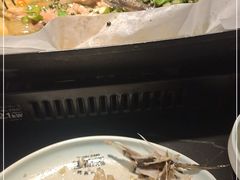 -鱼鼎香烤鱼火锅(华发商都店)