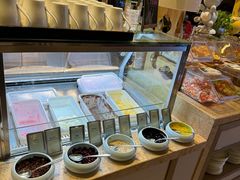 -大中华希尔顿酒店-念自助餐·嗨啤·小龙虾
