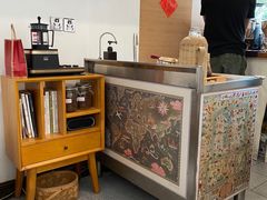 大堂-灶咖KITCHEN