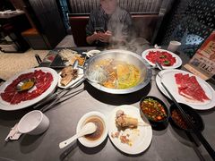 -骨之味·筒骨汤火锅(江头店)