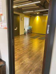 -FineYoga梵音瑜伽·普拉提