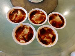 豆腐脑-乾州食府(小雁塔店)