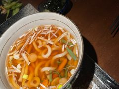 -千代武日本料理(哈西店)