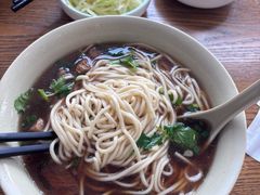 -李先生牛肉面大王(站北广场店)