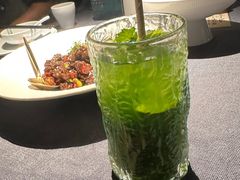 -沅江水·湖南家宴(珠江新城高德置地秋广场店)