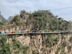 -十渡东湖港风景区