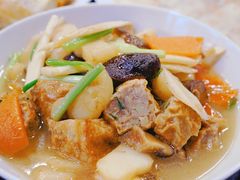 梅圆汤-御清斋总店(天一街店)