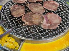 -釜山火炉·海鲜烤肉(紫藤路店)