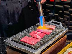 -上井料理黑金店(IFS国金中心店)