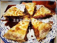 -宣武小院涮肉(前门店)
