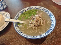 羊肉羊杂汤-老三羊汤【北兴隆街店】